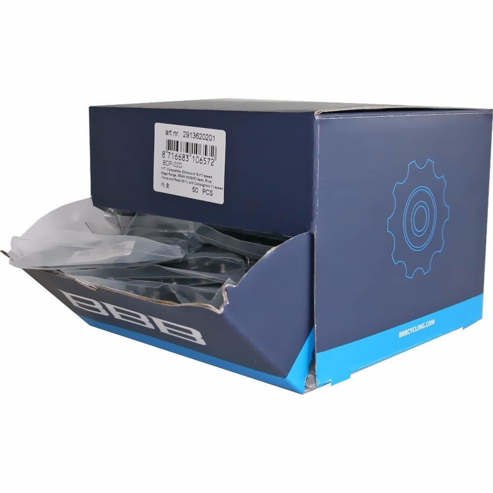 Rolle BBB Cycling (x50) 2/2