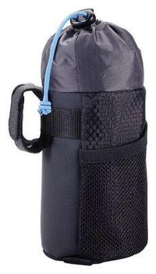 BBB BarBuddy bike packing 0.95L 8x15cm