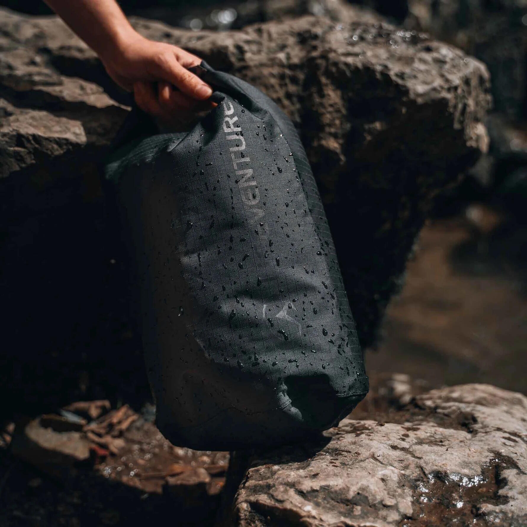 Sacco impermeabile Lifeventure Storm Dry Bag 5 L 3/6