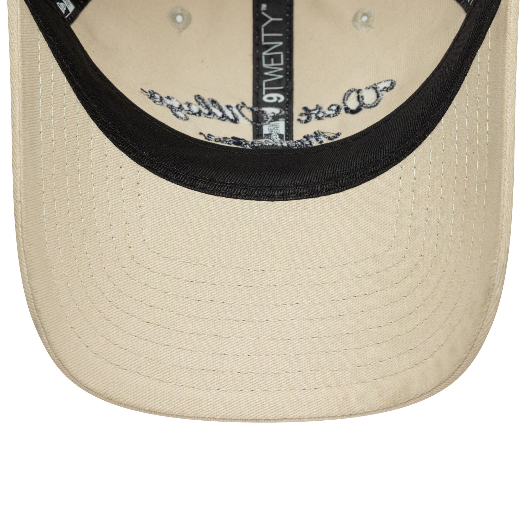 9Twenty honkpetje New Era Wordmark STN 5/5