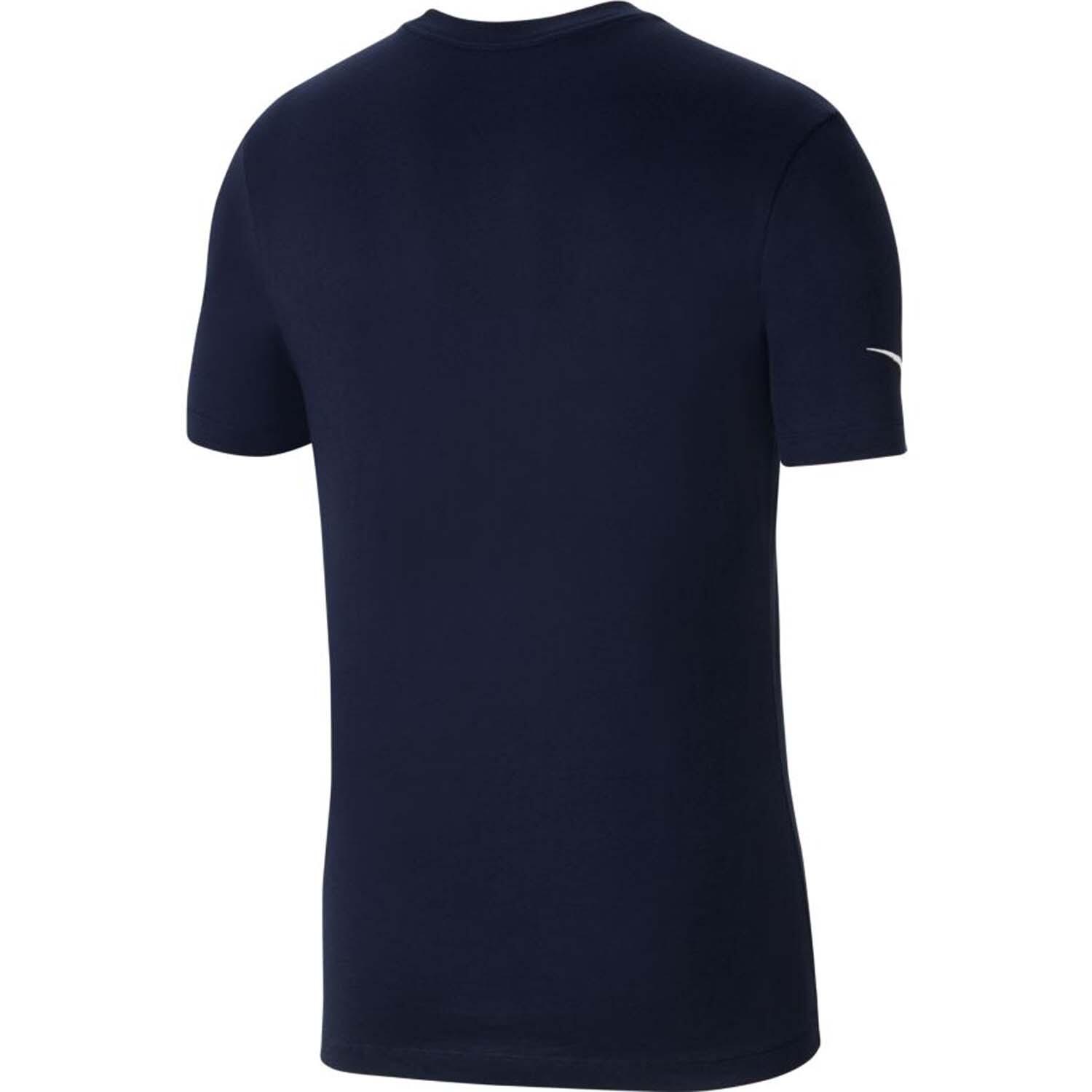 Hemden universeel voor heren Nike Park 20 2/7