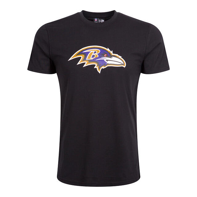 NEW ERA T-shirt Ravens NFL