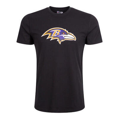 T-shirt ravens nfl