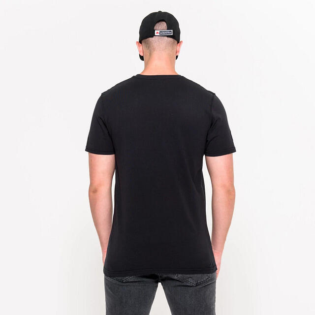 T-shirt Ravens NFL 4/7