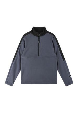Pull en polaire Laduille - Coutures plates pour plus de confort
