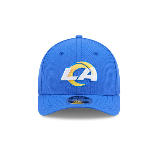 Cascopellino New Era 9forty Los Angeles Rams NFL MC OTC 2/7