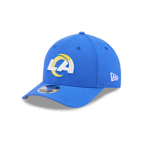 Baseball Kappe New Era 9forty Los Angeles Rams NFL MC OTC