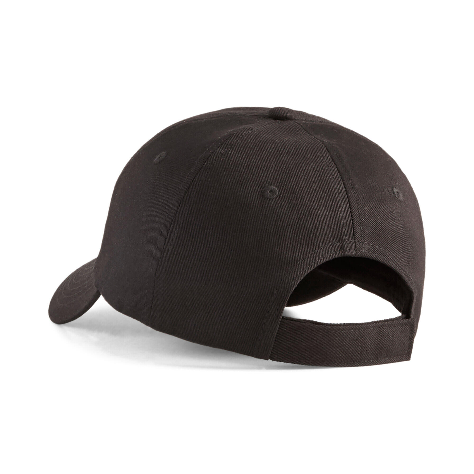 Baseball cap for kids Puma Ess No.1 2/2