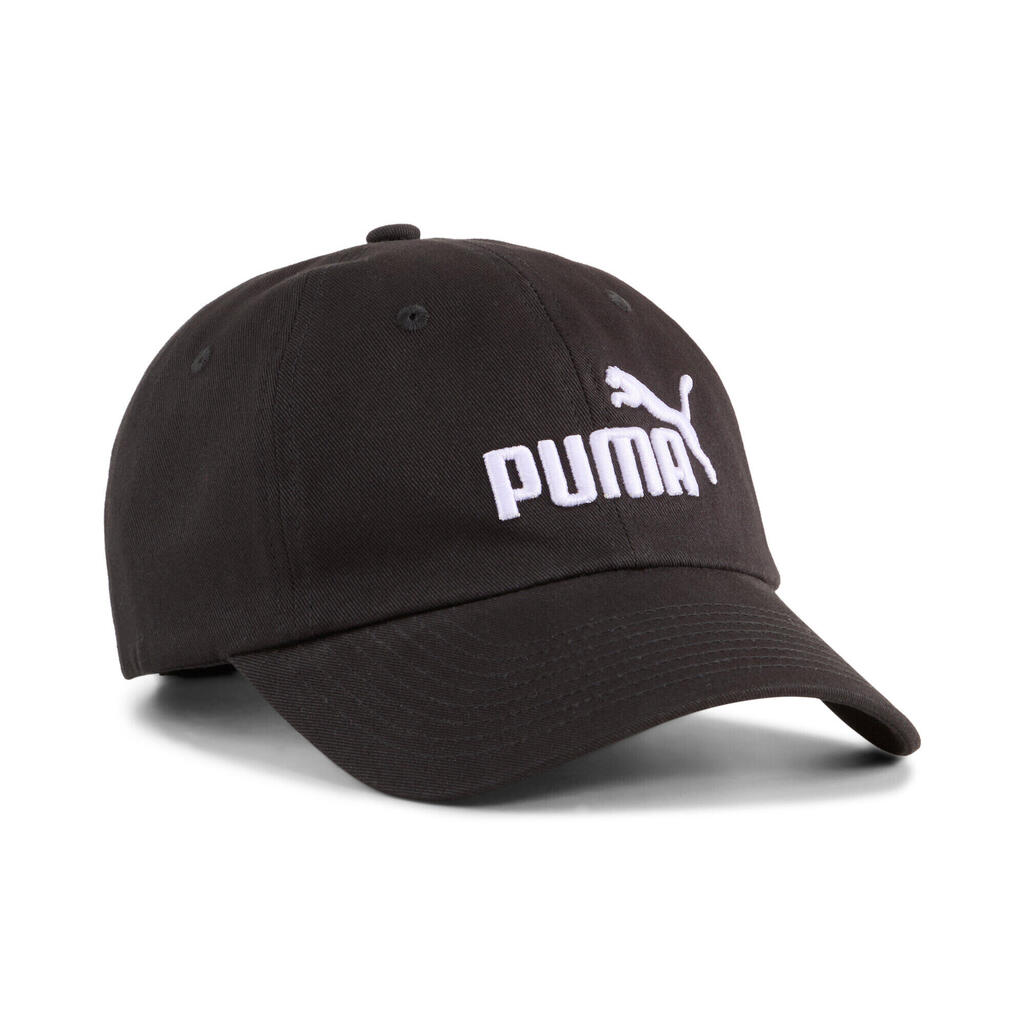 Baseball cap for kids Puma Ess No.1