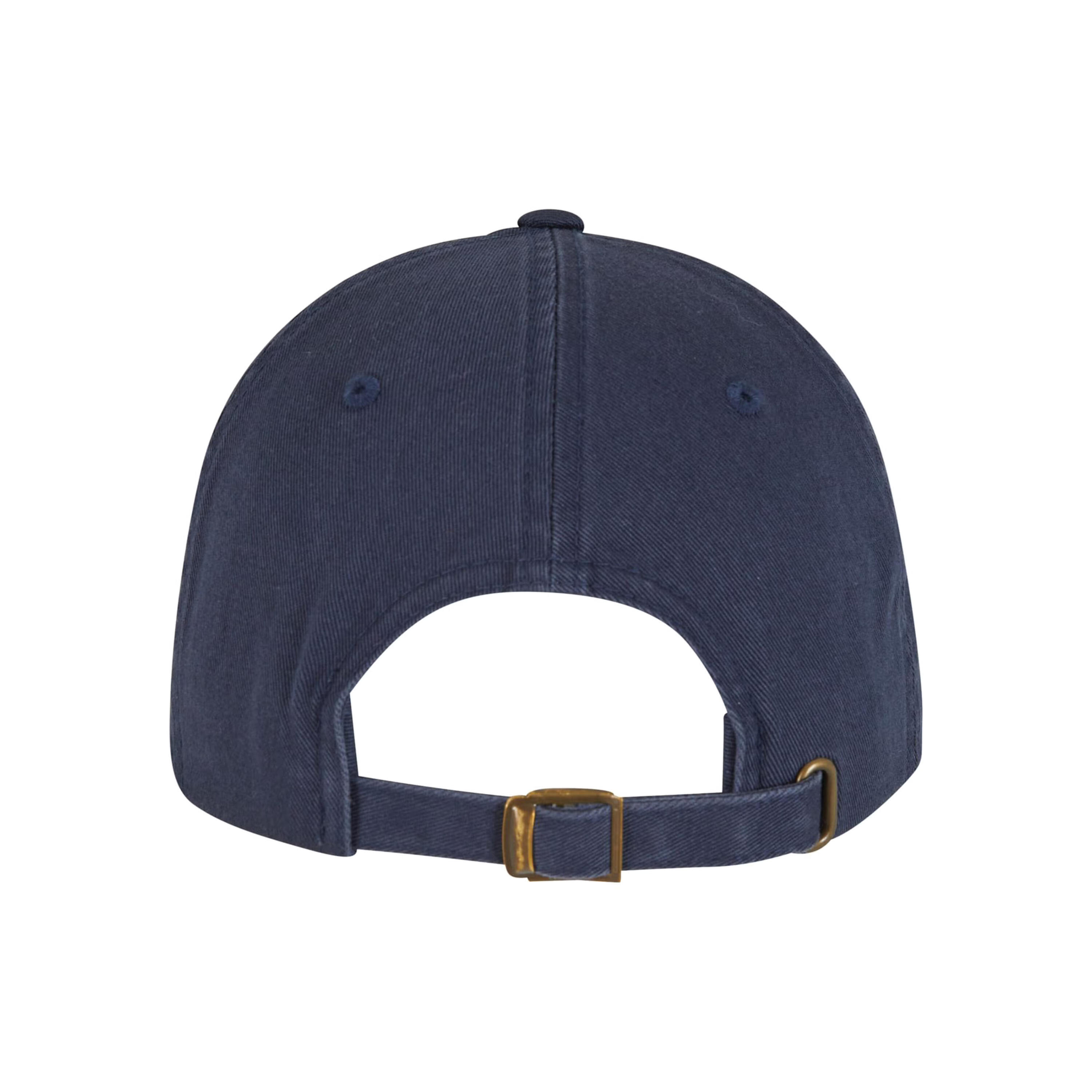Verwaschene Baseballmütze Flexfit 3/3