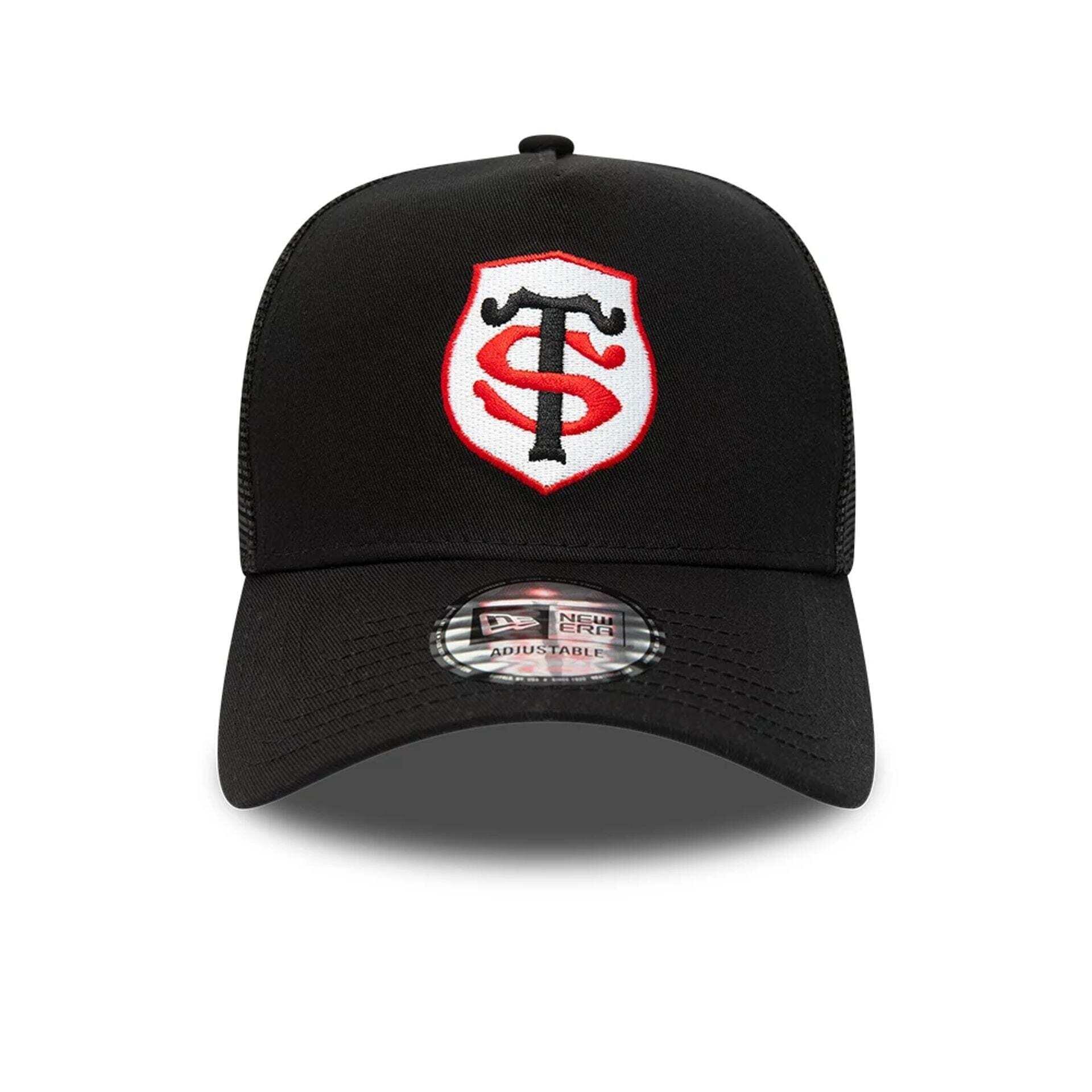 Trucker pet Stade Toulousain Team Logo 2/4