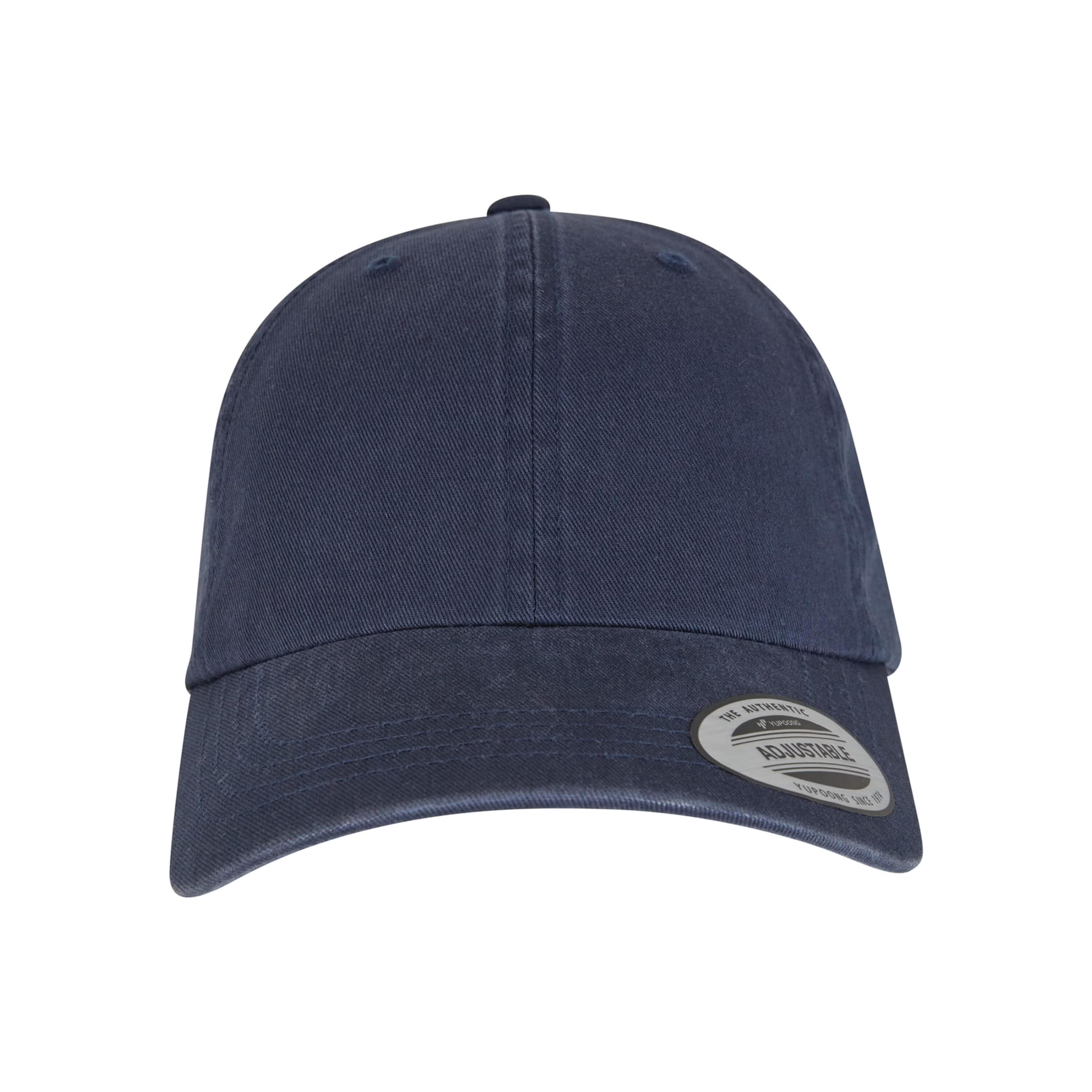 Verwaschene Baseballmütze Flexfit 2/3