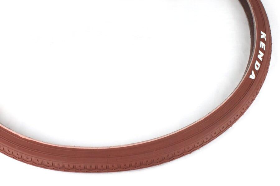 KENDA Copertoni Kenda Rigido 650A Marrone