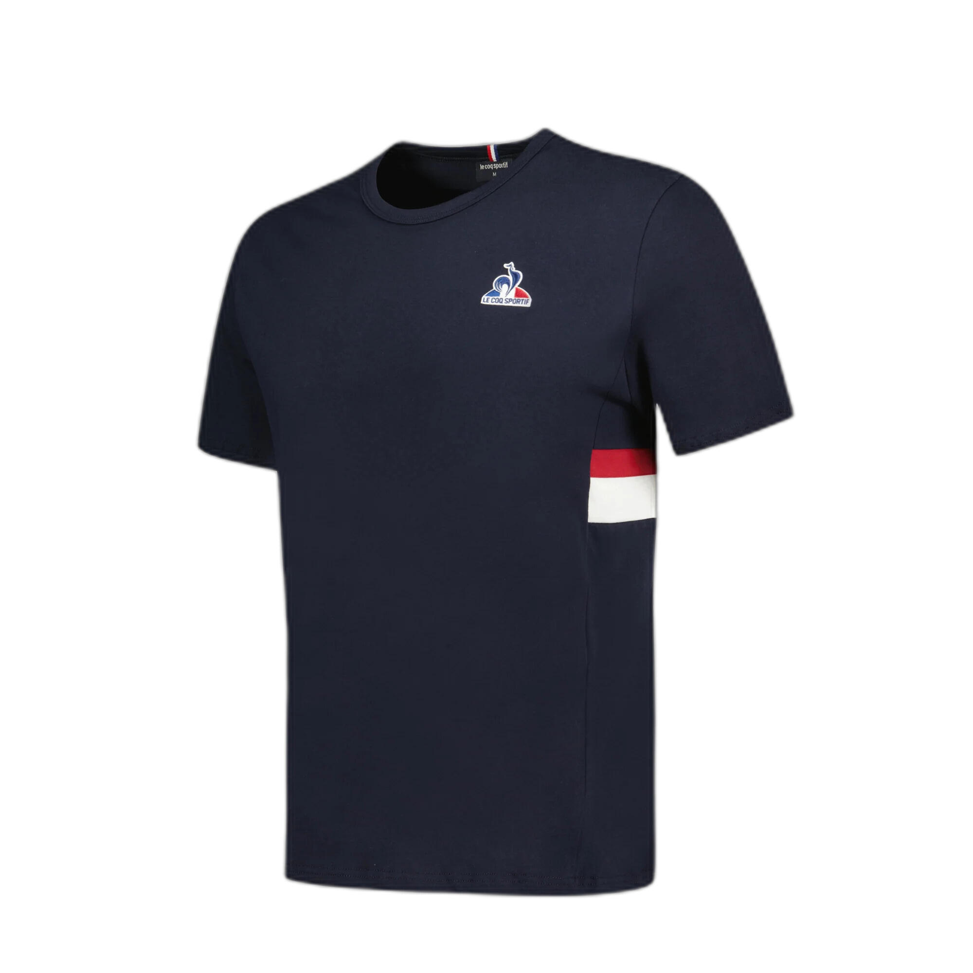 T-shirt Le Coq Sportif Tri SP N°3 2/7
