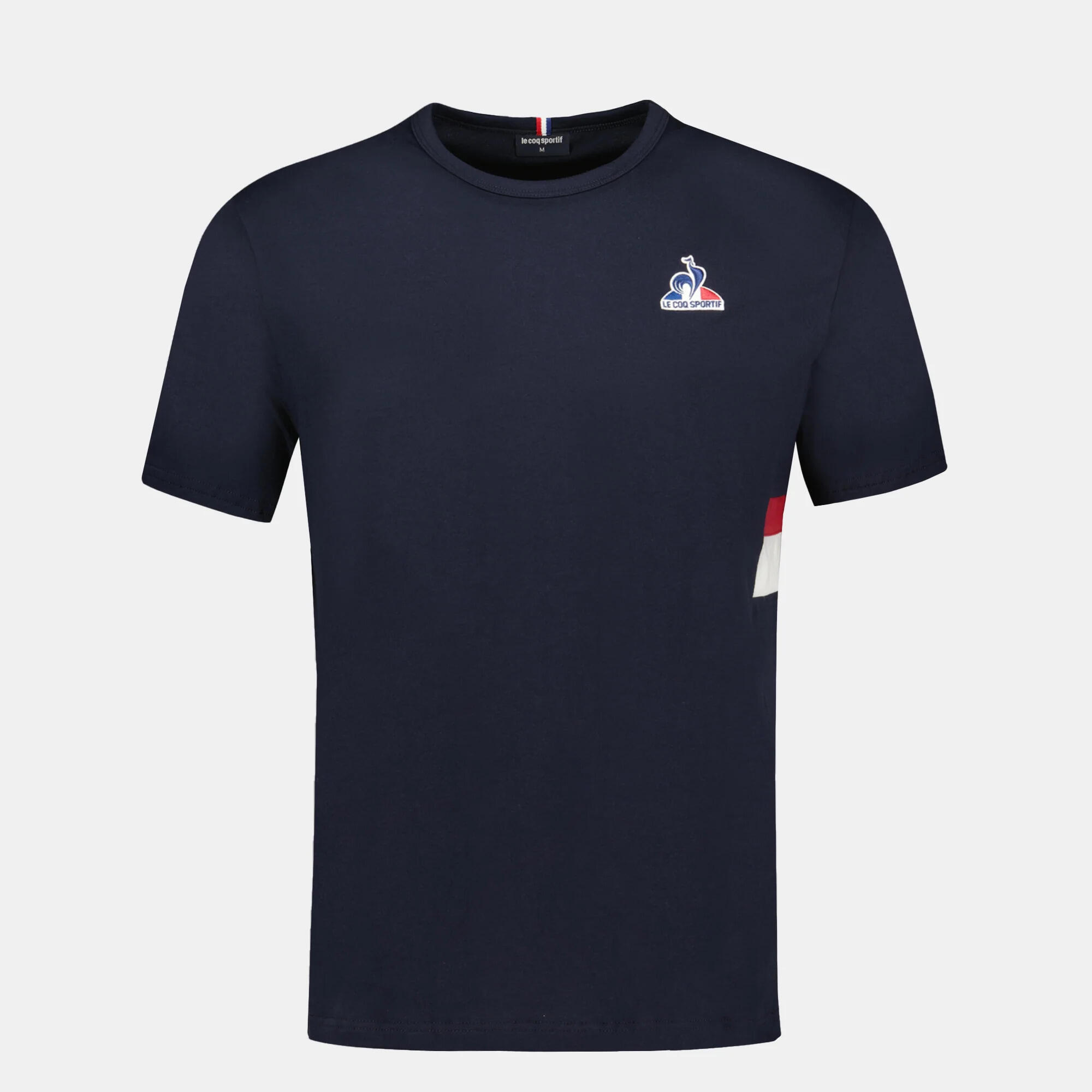 T-shirt Le Coq Sportif Tri SP N°3 1/7