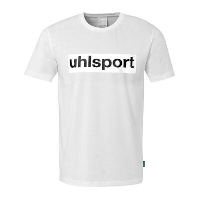 Kinder-t-shirt uhlsport essential promo