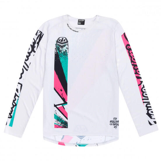 TLD - TROY LEE DESIGNS picture