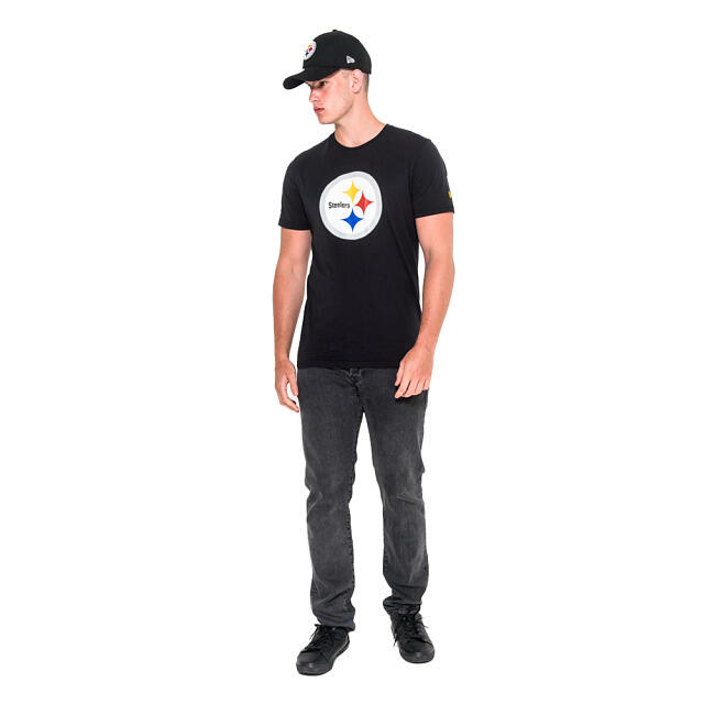 T-shirt Steelers NFL 2/7