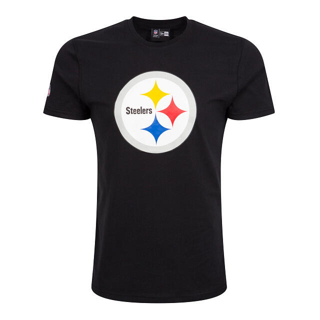 T-shirt Steelers NFL 1/7