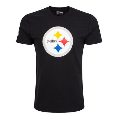 T-shirt steelers nfl