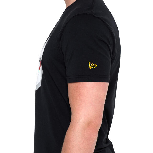 T-shirt Steelers NFL 6/7