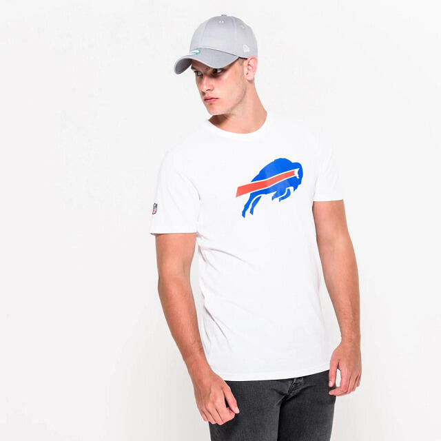 T-shirt Buffalo Bills NFL 3/7