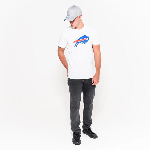 T-shirt Buffalo Bills NFL 2/7