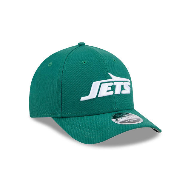 Cascopellino New Era 9forty New York Jets NFL MC OTC 3/7