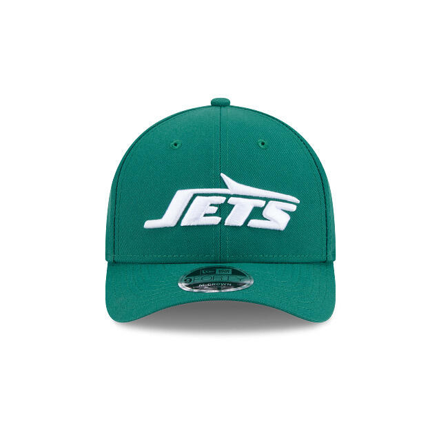 Cascopellino New Era 9forty New York Jets NFL MC OTC 2/7