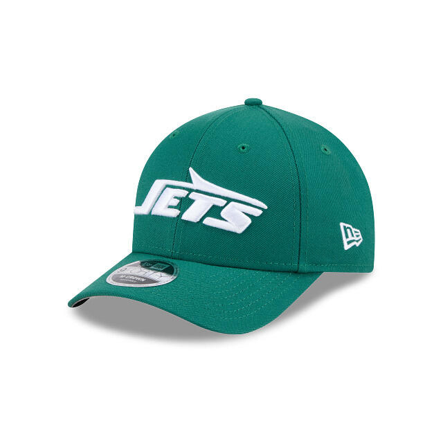 NEW ERA Baseball cap New Era 9forty New York Jets NFL MC OTC