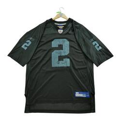 Reconditionné - Maillot Homme NFL Oakland Raiders - homme - Très Bon État