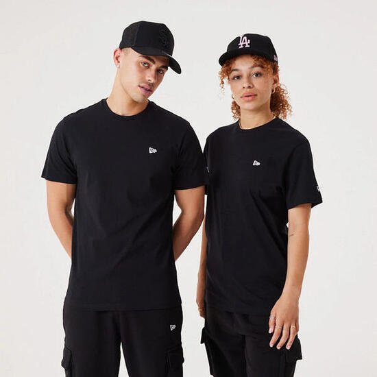 T-shirt New Era Essentials