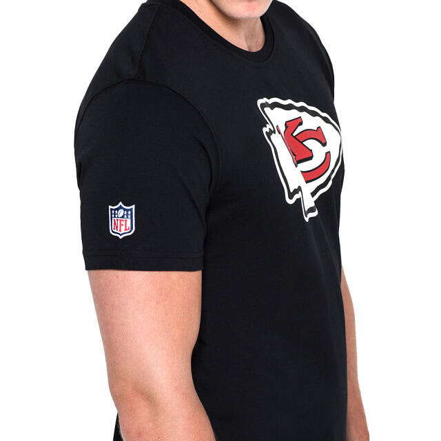 T-shirt Kansas City Chiefs NFL 5/7