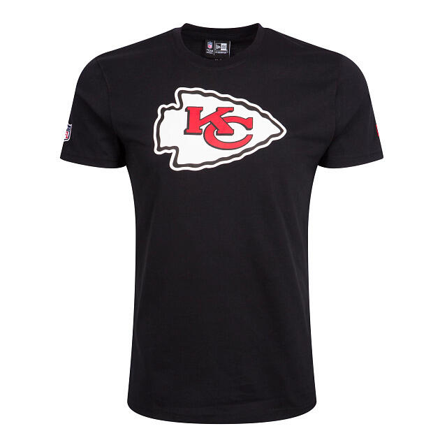 T-shirt Kansas City Chiefs NFL 1/7