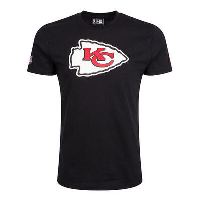 T-shirt kansas city chiefs nfl