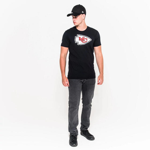 T-shirt Kansas City Chiefs NFL 7/7