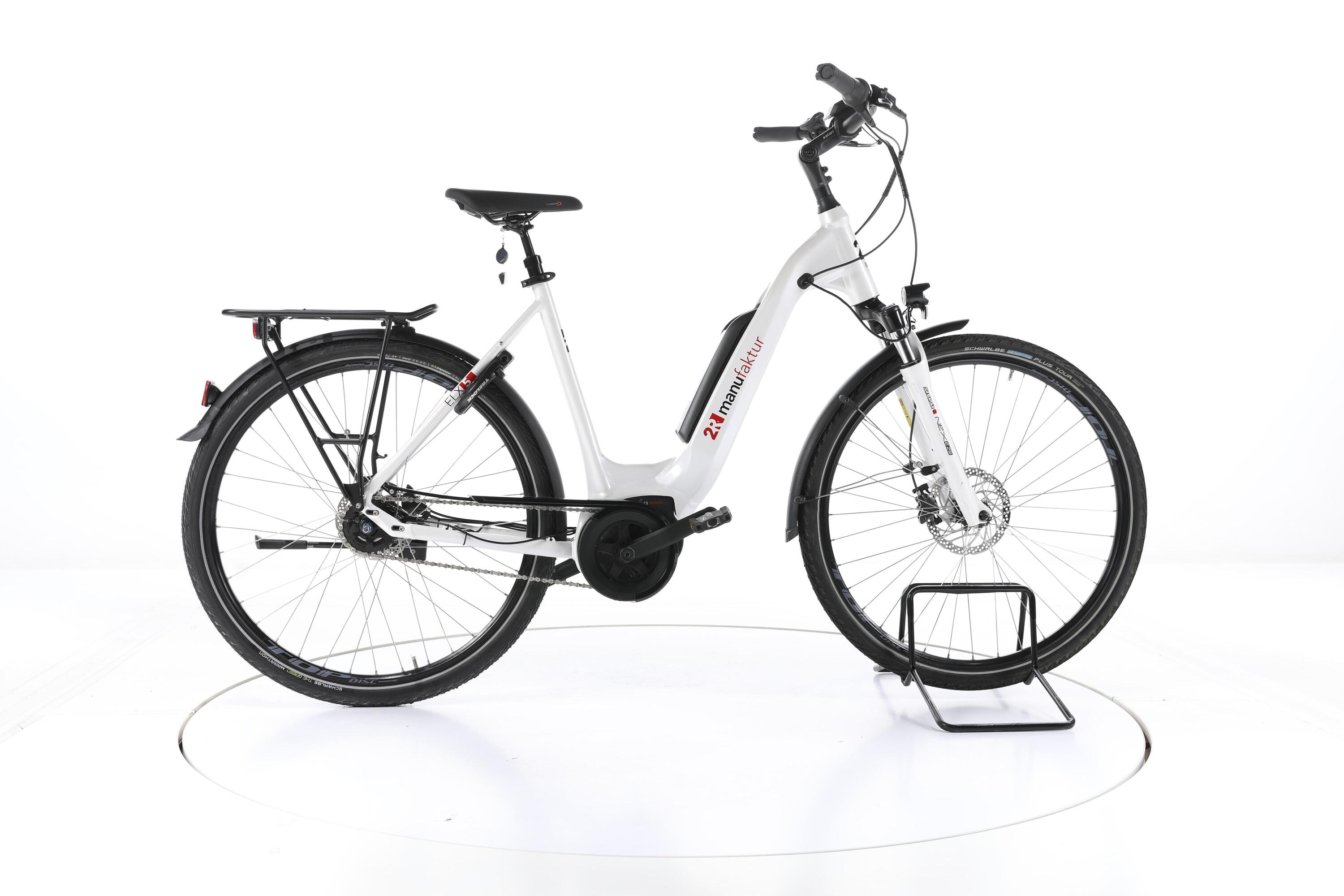 NO BRAND Ebike ricondizionata · 2R Manufaktur ELX 5 · Ottime condizioni