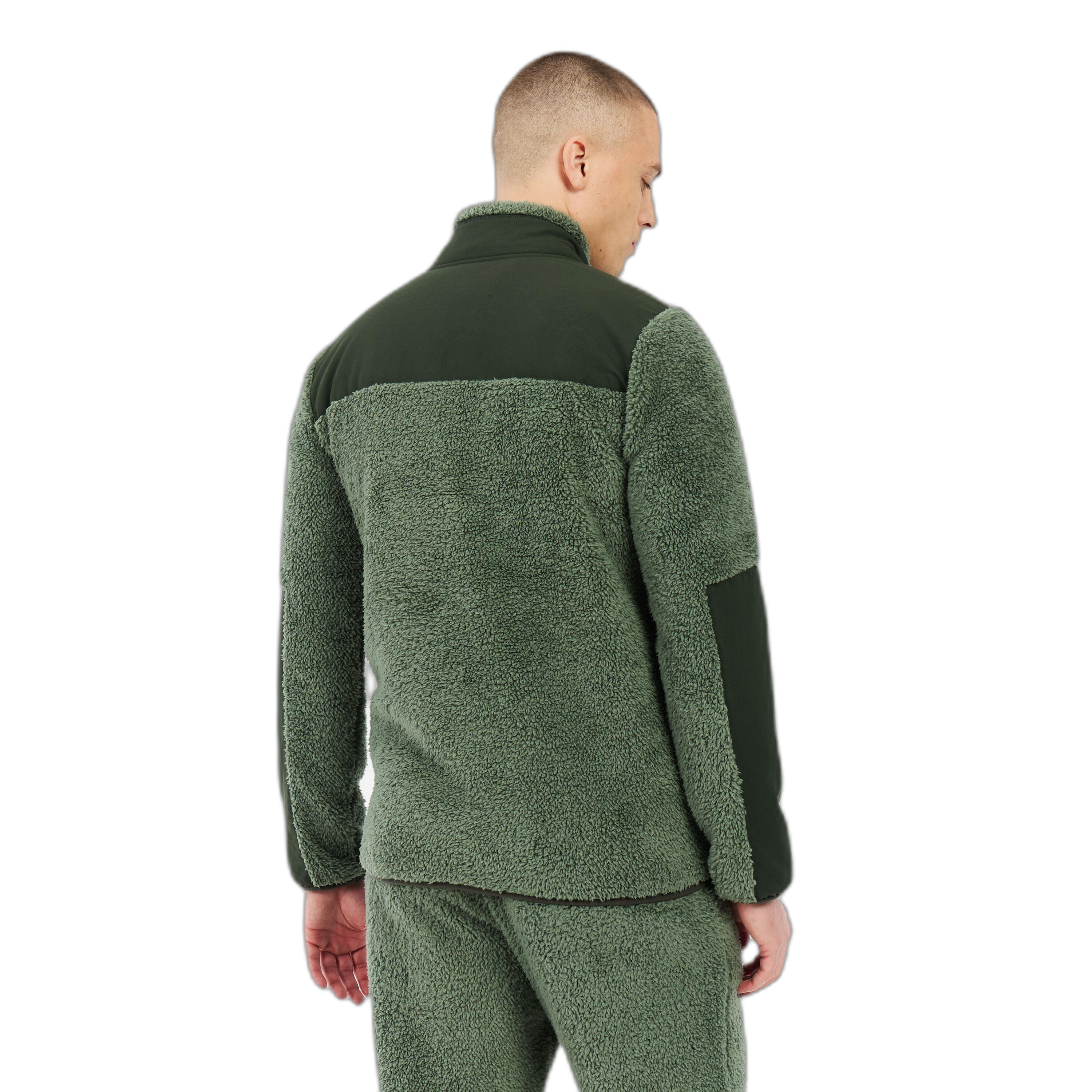 Polaire Protest Bleaker 5/7