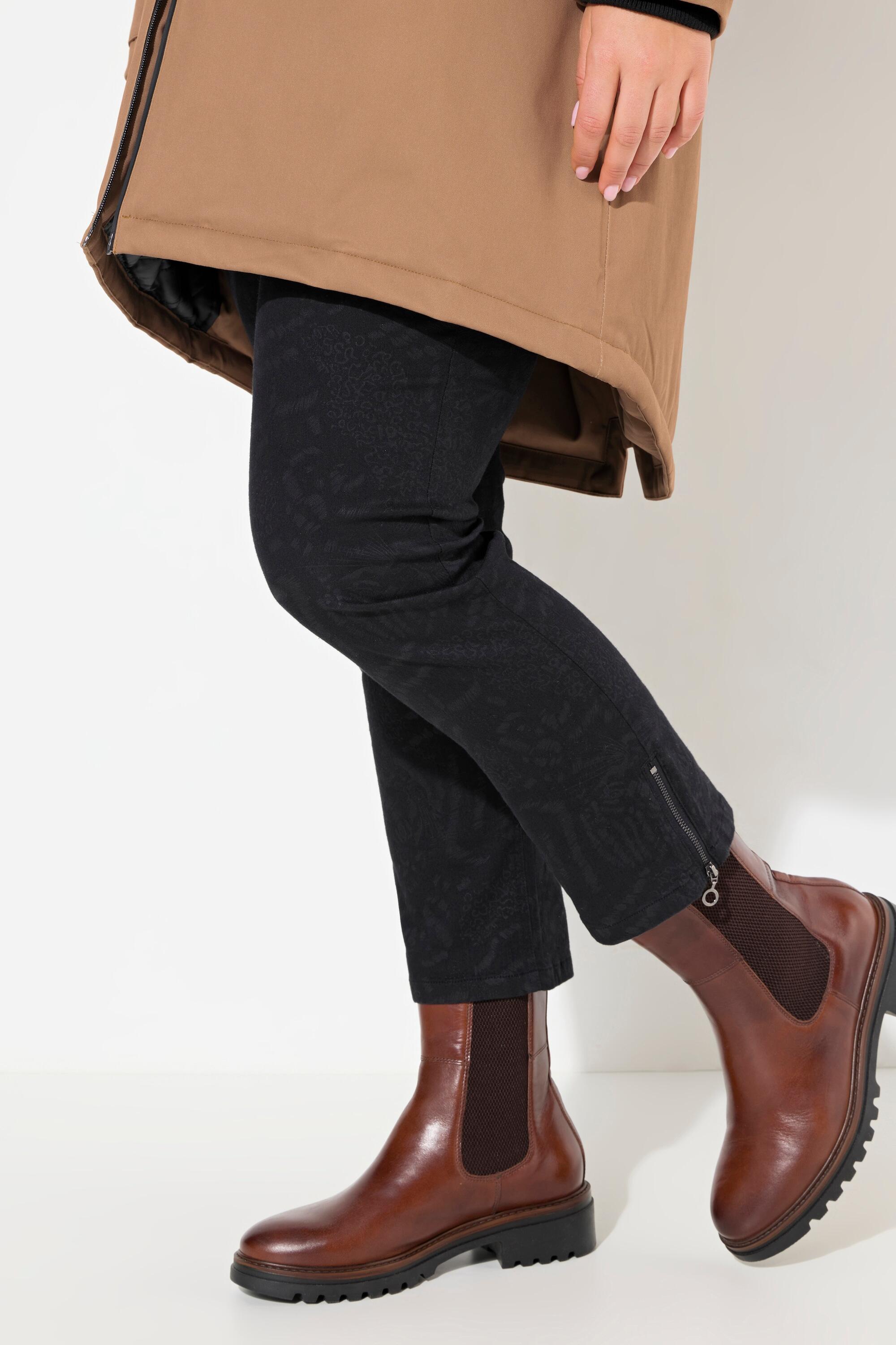 Femme Veste technique HYPRAR imperméable fermeture à glissière à double sens 5/7