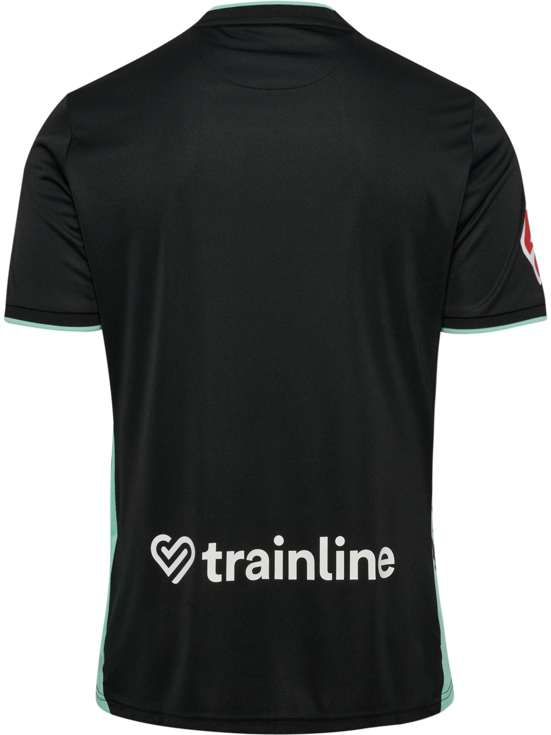 Drittes Trikot des Vereins Real Betis Sevilla 2025/26 2/7