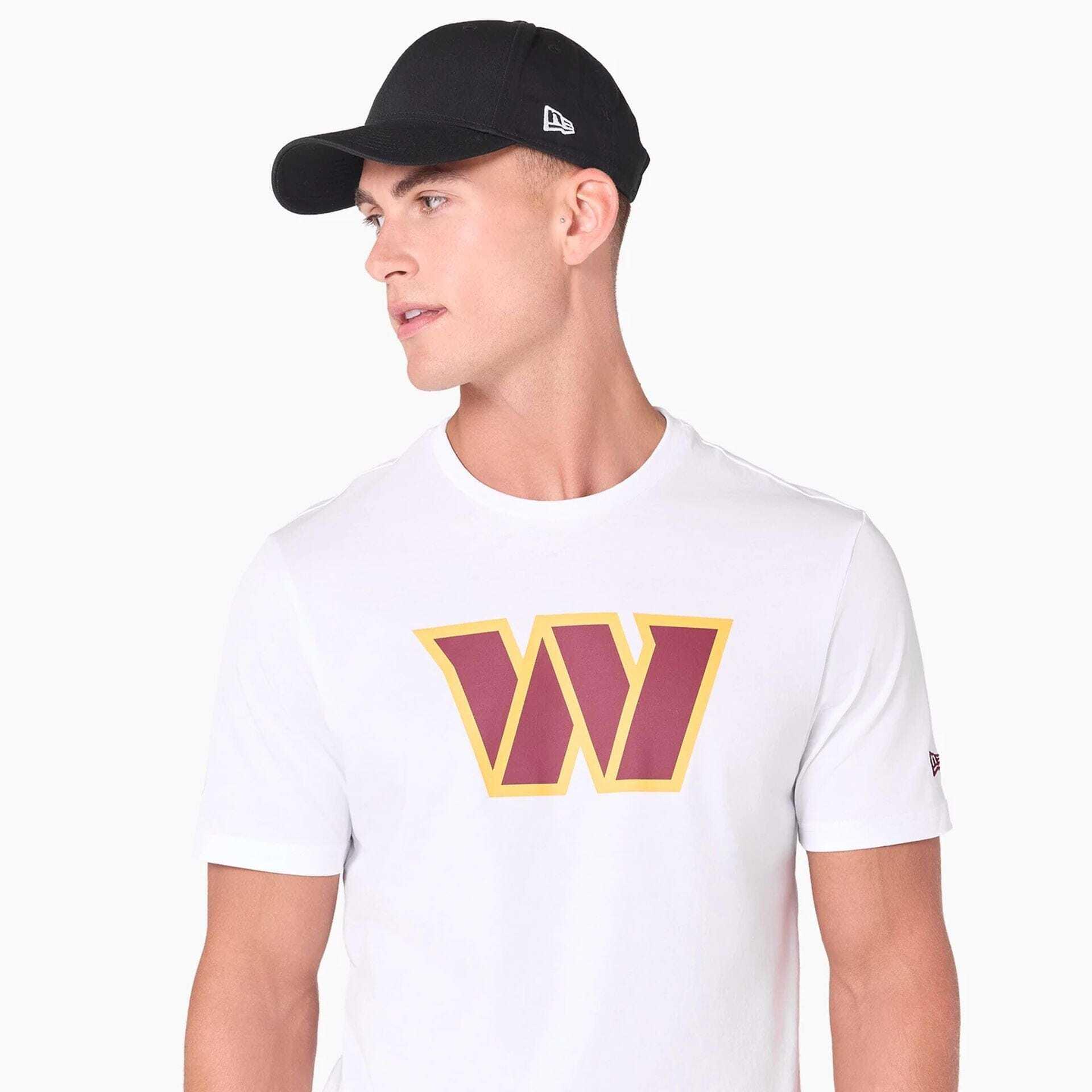 T-shirt Washington Commanders NFL 5/7