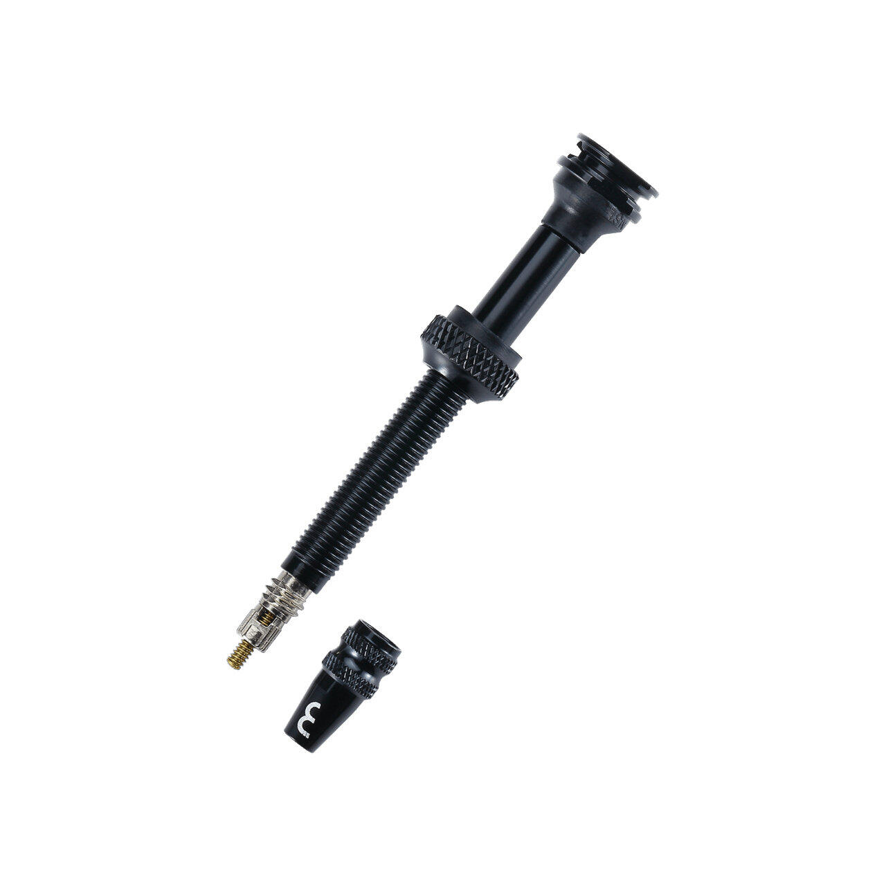 Ventil für abnehmbare Tubeless-Einsätze BBB Cycling (x2) 2/4