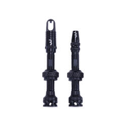 Valve tubeless obus démontable BBB Cycling (x2)