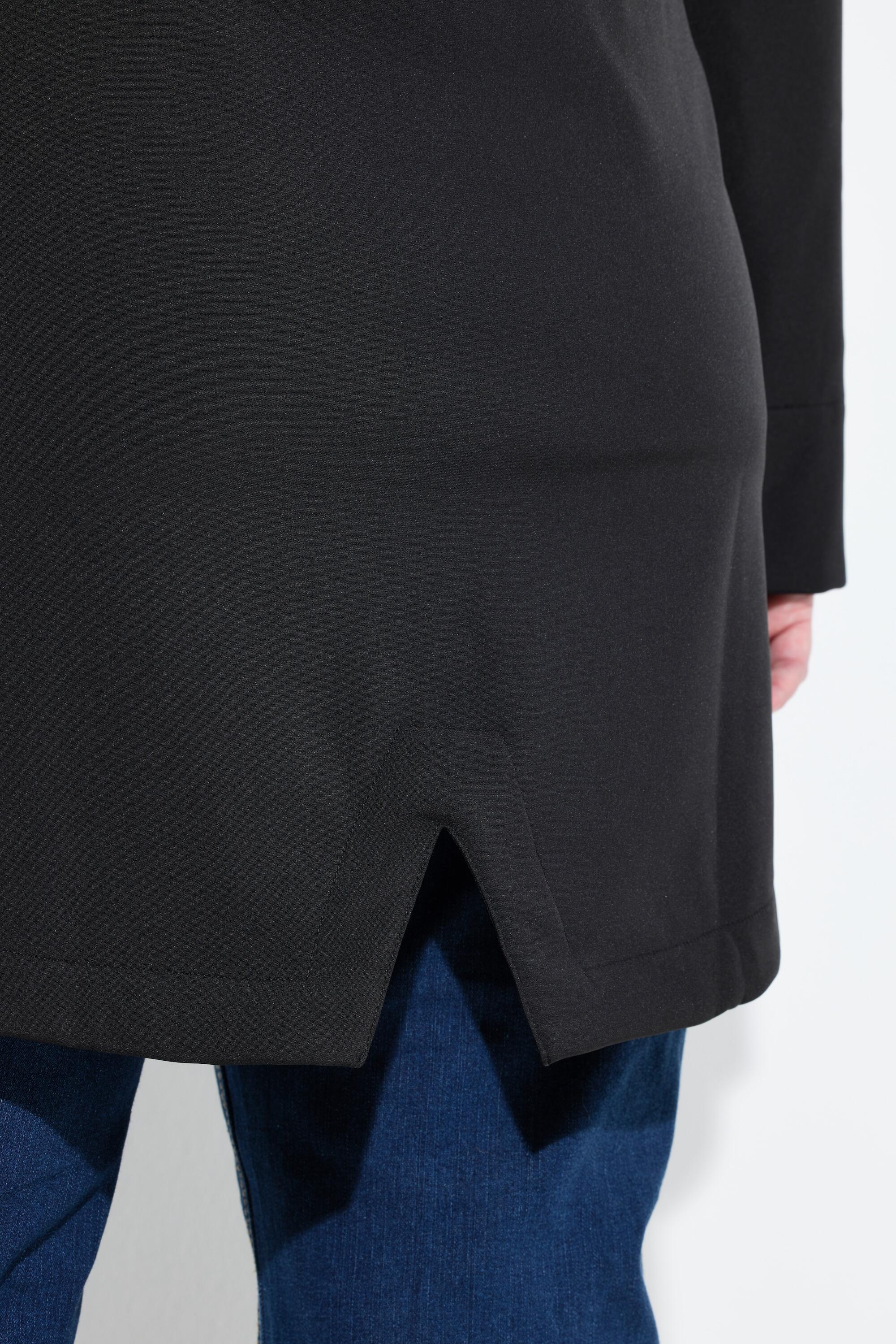 Femme Veste Softshell HYPRAR déperlante doublure en polaire 4/7