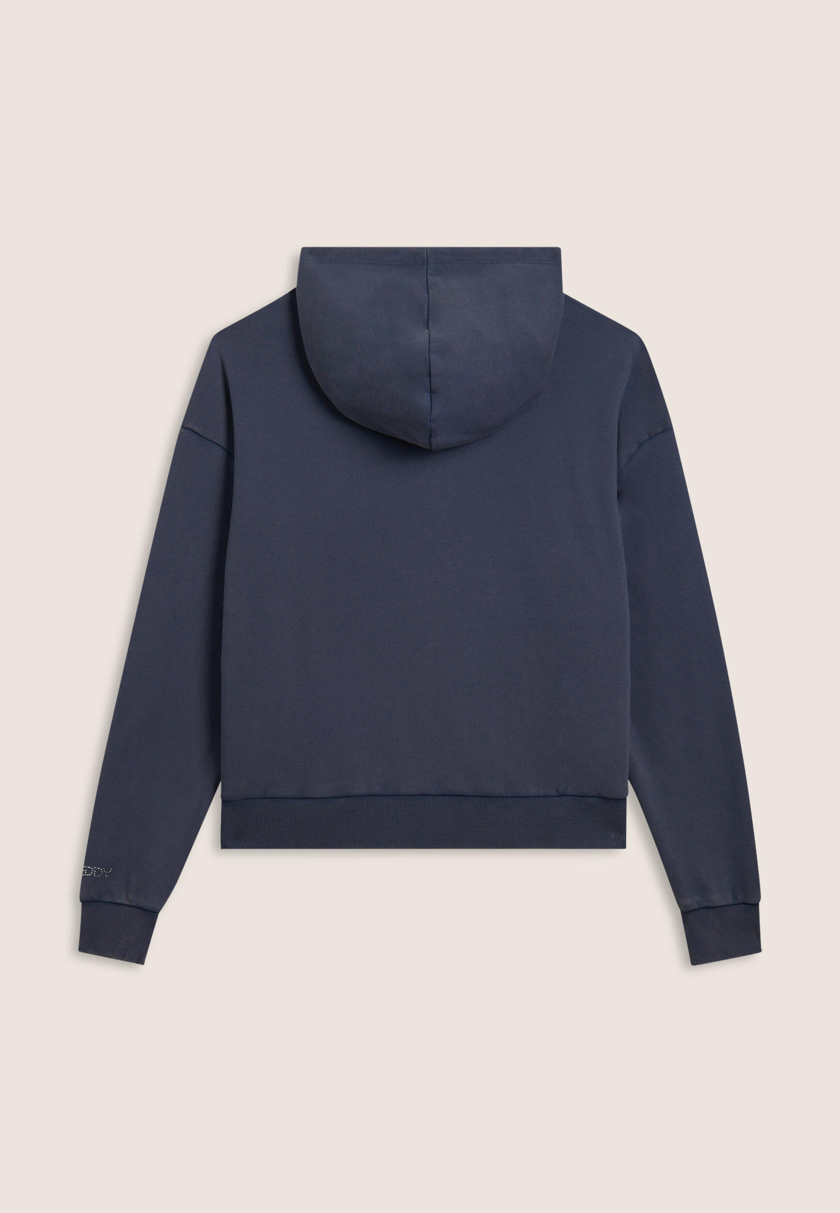 Sweat-shirt à capuche pour femmes avec imprimé Mickey Mouse 2/3