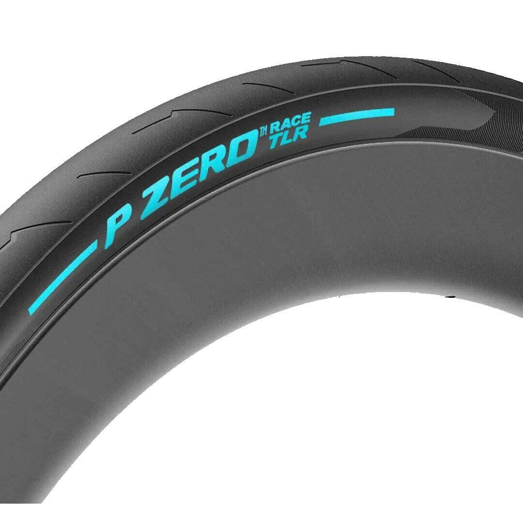 PIRELLI Copertone per bicicletta Pirelli P Zero™ Race Tlr Colour Edition