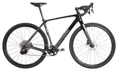 Trek Checkpoint SL 5 AXS ricondizionata — Taglia M. Gravel carbonio