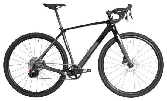 Trek Checkpoint SL 5 AXS Gravel M, SRAM Apex eTap AXS 12V, Reacondicionada.