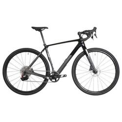 Vélo reconditionné Trek Checkpoint SL 5 AXS (M) — Gravel carbone, SRAM 12 vit.
