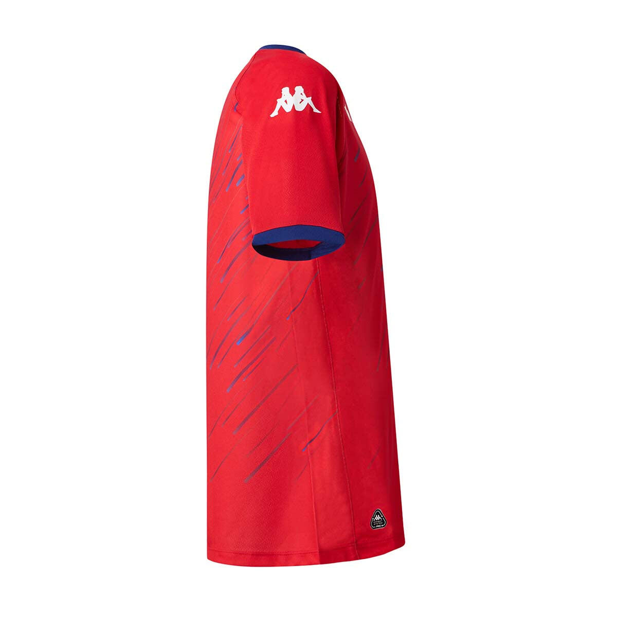 Maillot Mokibapre Pro homme TUNISIE 25/26 2/4